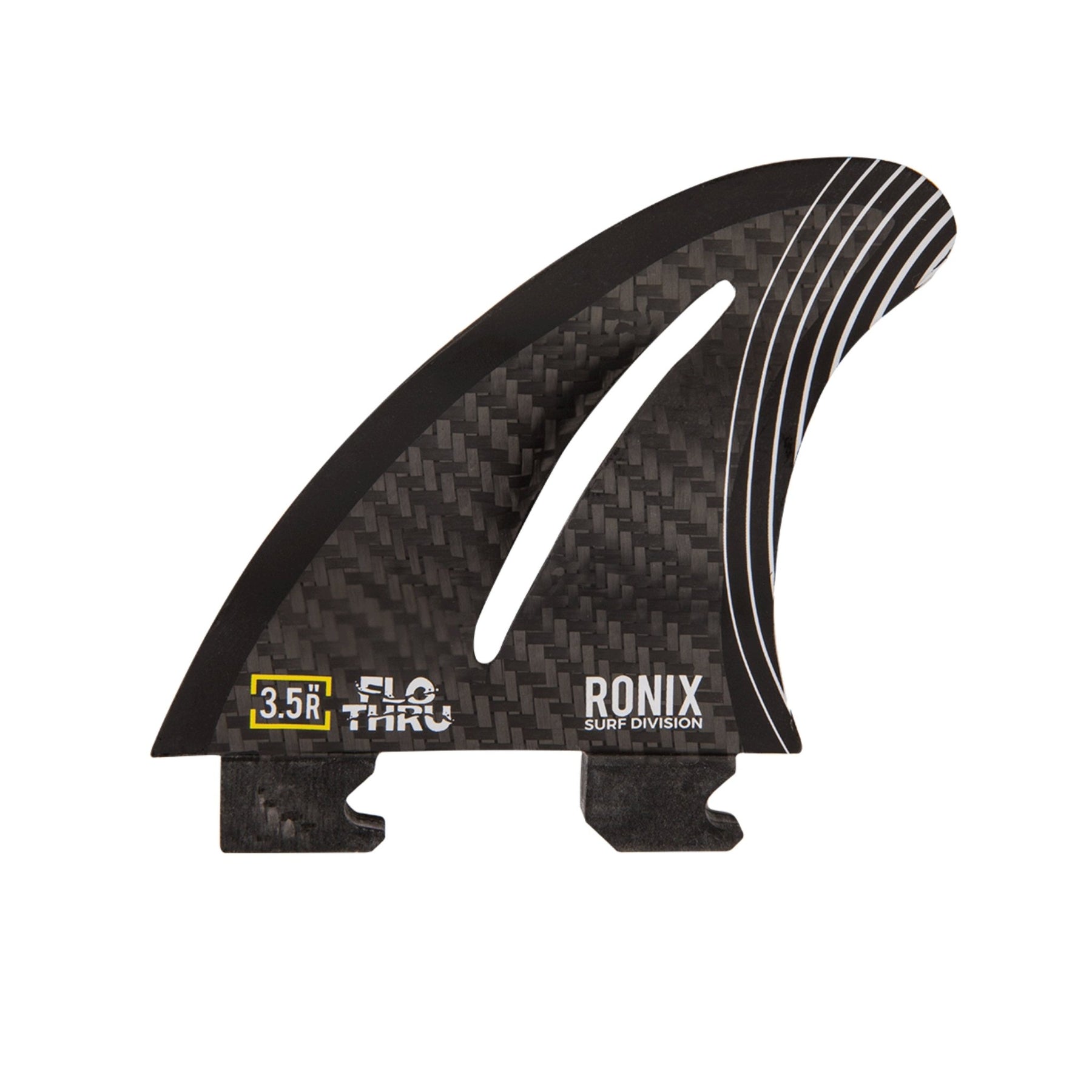 Ronix Fin - S Flo Thru Surf Fin - BoardCo