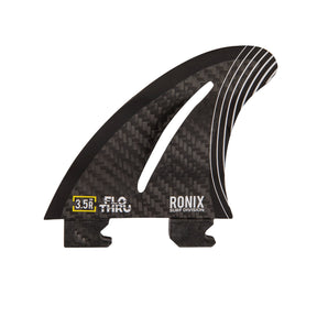 Ronix Fin - S Flo Thru Surf Fin - BoardCo