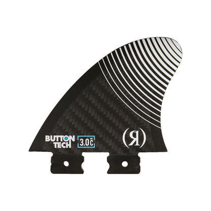 Ronix Fin - S Floating Surf Fin - Button Tech - BoardCo
