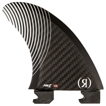 Ronix Floating Pivot - Fin - S Wakesurf Fin - BoardCo