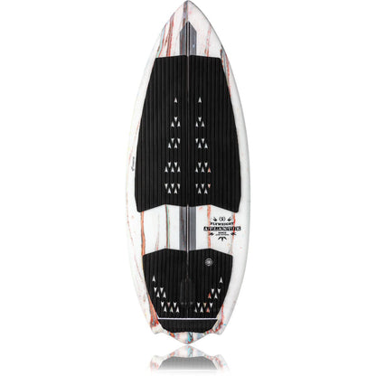 Ronix Flyweight Atlantik Wakesurf Board 2025 - BoardCo