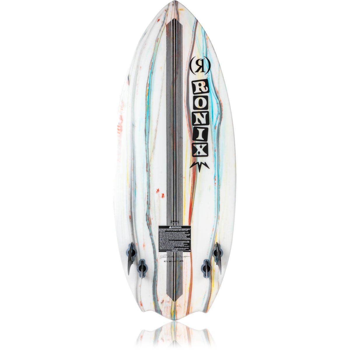 ロニックス　Ronix ATLANTIK 4'9\