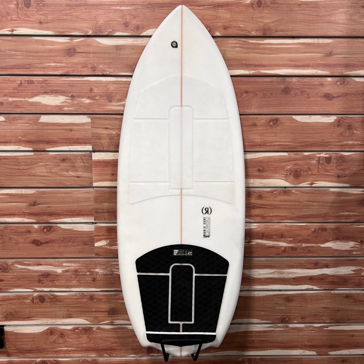 Ronix Flyweight Conductor Wakesurf Board 2021 DEMO - BoardCo
