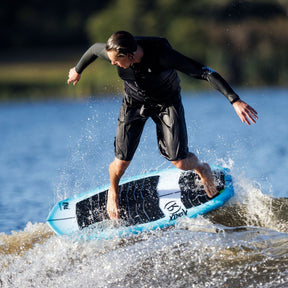 Ronix Flyweight Pro DNA Wakesurf Board 2025 DNA DEMO - BoardCo