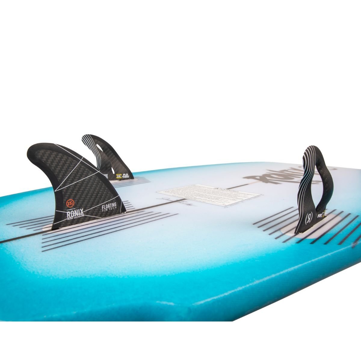 Ronix Flyweight Pro DNA Wakesurf Board 2025 DNA DEMO - BoardCo