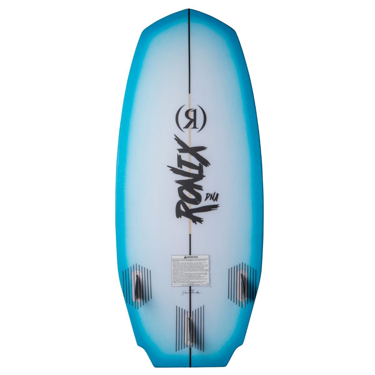 Ronix Flyweight Pro DNA Wakesurf Board 2025 DNA DEMO - BoardCo