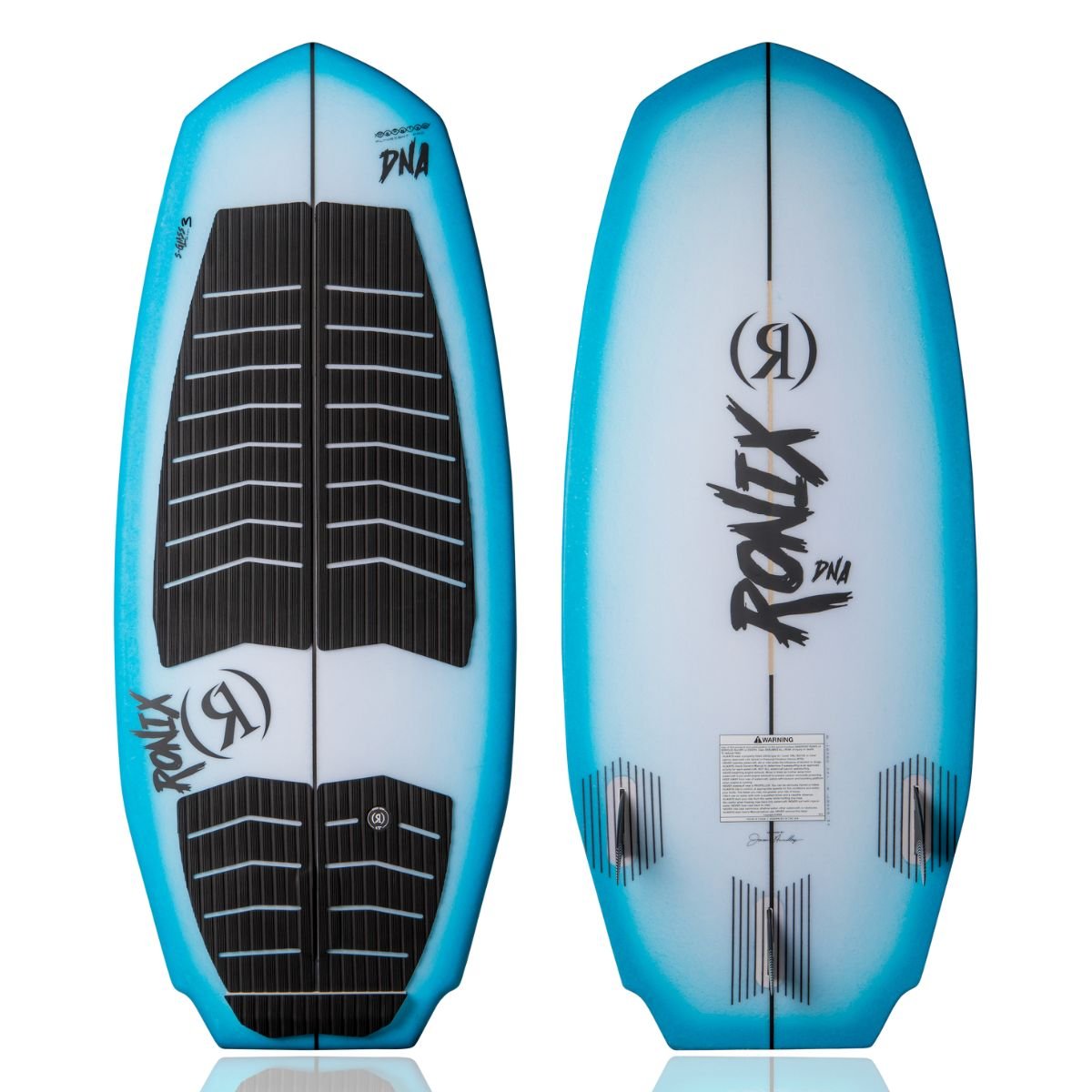 Ronix Flyweight Pro DNA Wakesurf Board 2025 DNA DEMO - BoardCo
