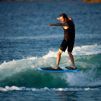 Ronix Flyweight Pro DNA Wakesurf Board 2025 DNA DEMO - BoardCo