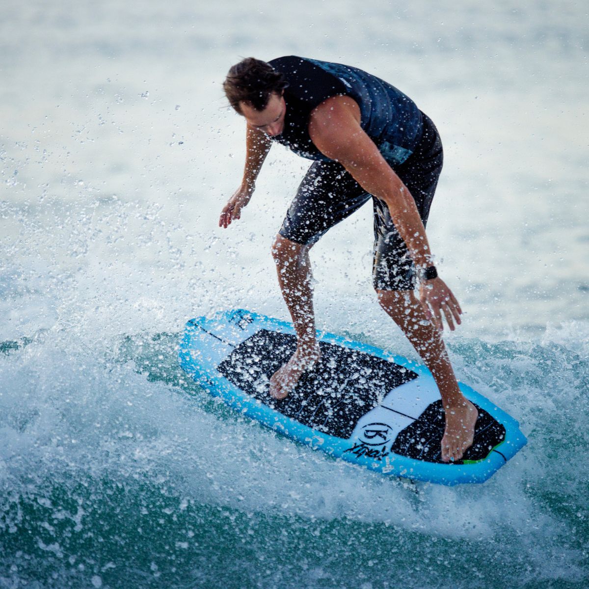 Ronix Flyweight Pro DNA Wakesurf Board 2025 DNA DEMO - BoardCo