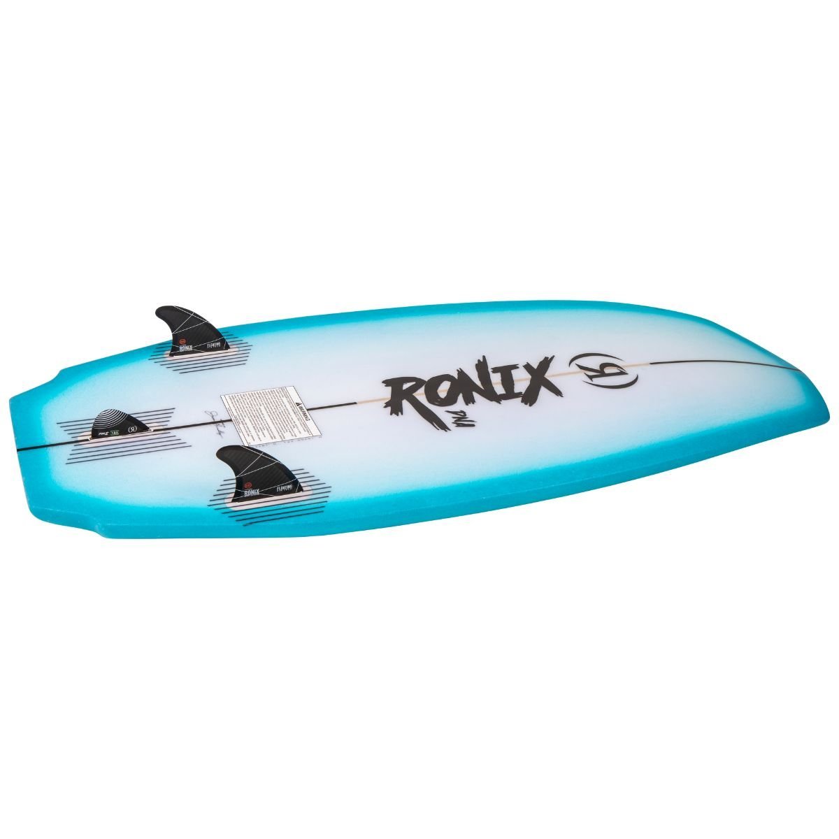 Ronix Flyweight Pro DNA Wakesurf Board 2025 DNA DEMO - BoardCo