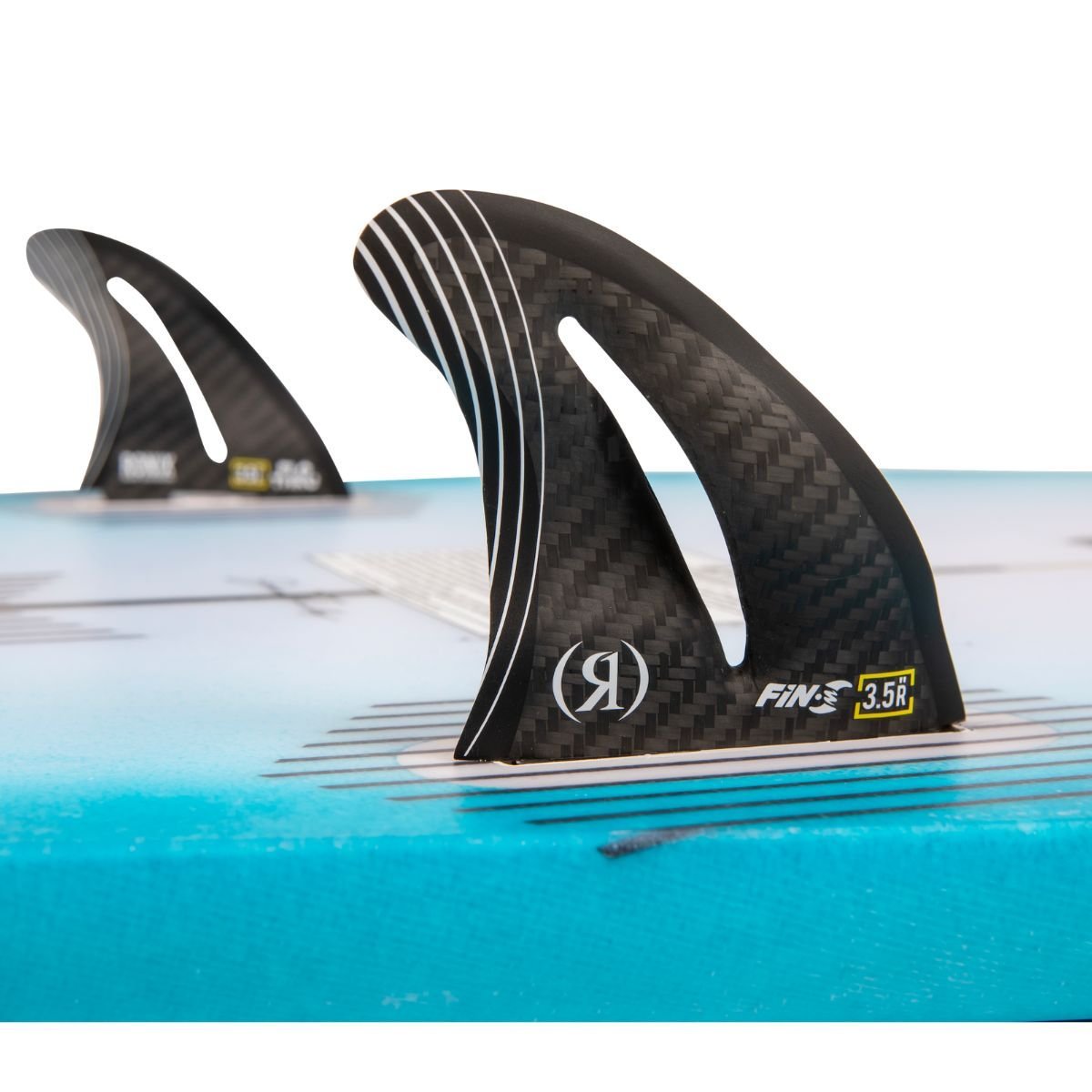 Ronix Flyweight Pro DNA Wakesurf Board 2025 DNA DEMO - BoardCo