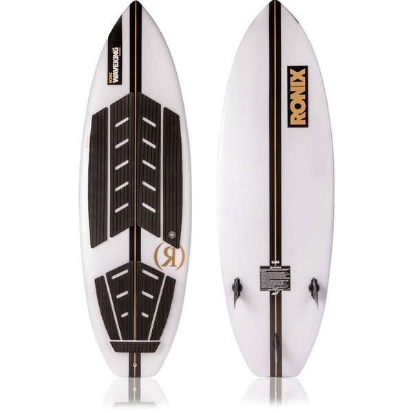 Ronix Flyweight Wave King XL Wakesurf Board - Big Rider Surf