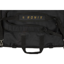 Ronix Foil Board Padded Case in Black/Gold - BoardCo