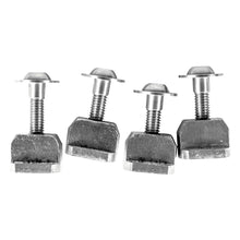 Ronix Foil Board Track Screws & Inserts - BoardCo