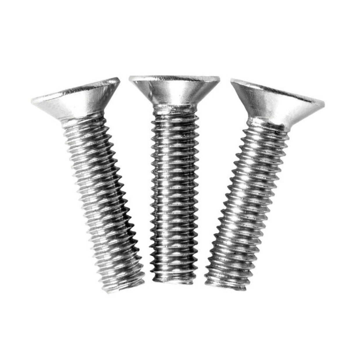 Ronix Foil Front Wing Screws - BoardCo