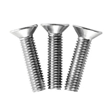 Ronix Foil Front Wing Screws - BoardCo