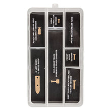 Ronix Foil Kit Hardware Case (No Hardware Included) - BoardCo