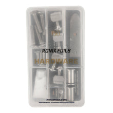 Ronix Foil Kit Hardware Case (No Hardware Included) - BoardCo