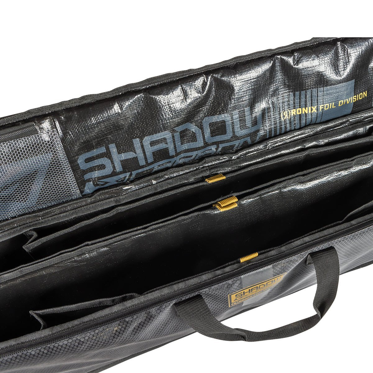 Ronix Foil Kit Padded Case - Shadow Carbon Series - BoardCo
