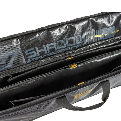 Ronix Foil Kit Padded Case - Shadow Carbon Series - BoardCo