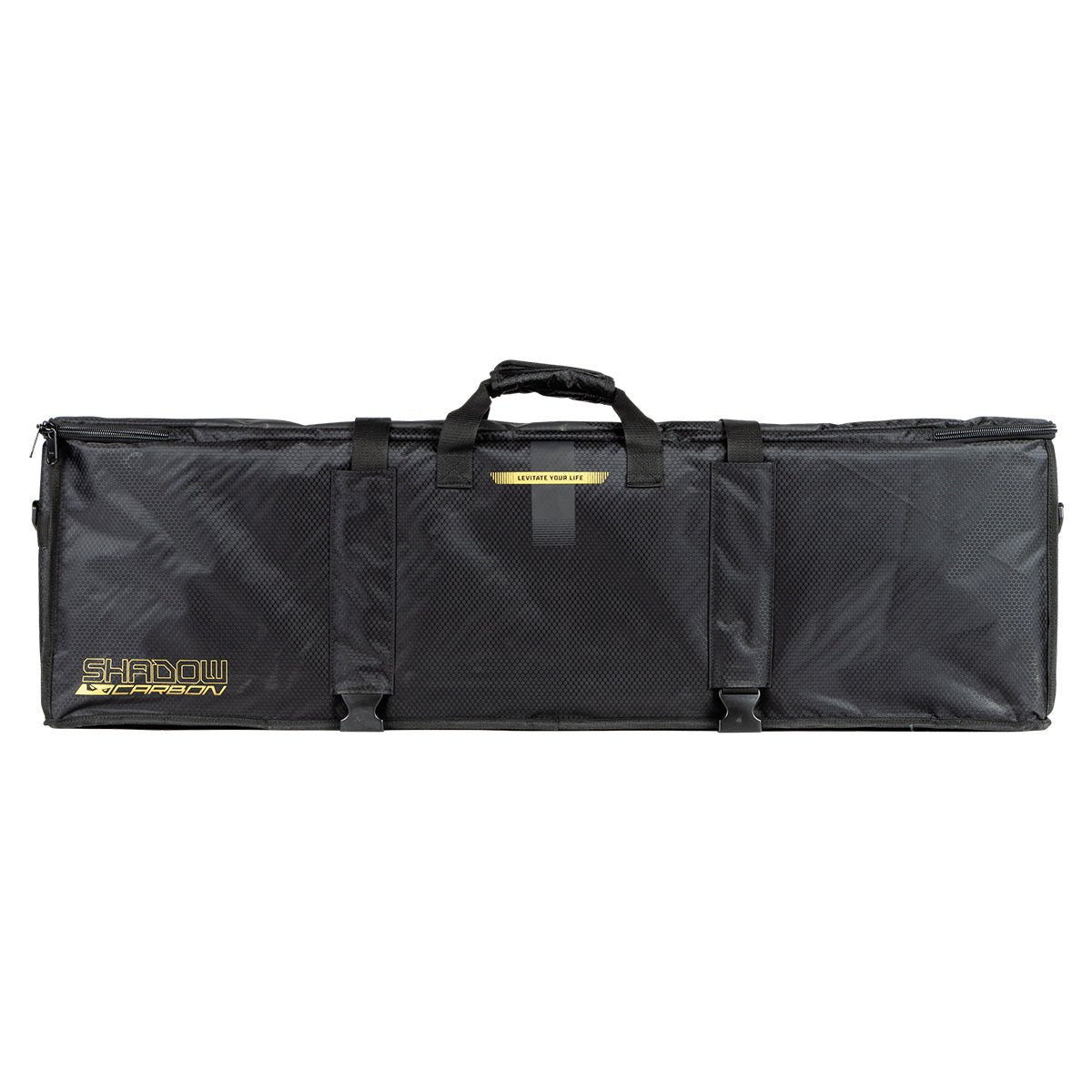 Ronix Foil Kit Padded Case - Shadow Carbon Series - BoardCo