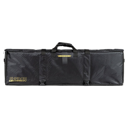 Ronix Foil Kit Padded Case - Shadow Carbon Series - BoardCo
