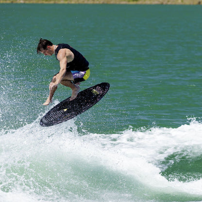 Ronix H.O.M.E. Carbon Pro Osmo Skimmer Wakesurf Board 2025 - BoardCo
