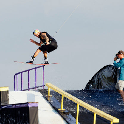 Ronix Kinetik Project Wakeboard 2025 - BoardCo
