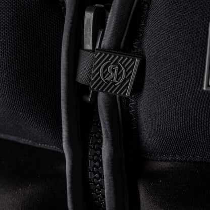 Ronix Koal Capella 3.0 CGA Life Jacket — buckle detail