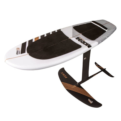 Ronix MOD 84 Pro / Shadow Carbon Speed Wake Foil Package 2025 - BoardCo