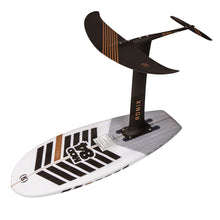 Ronix MOD 84 Pro / Shadow Carbon Speed Wake Foil Package 2025 - BoardCo