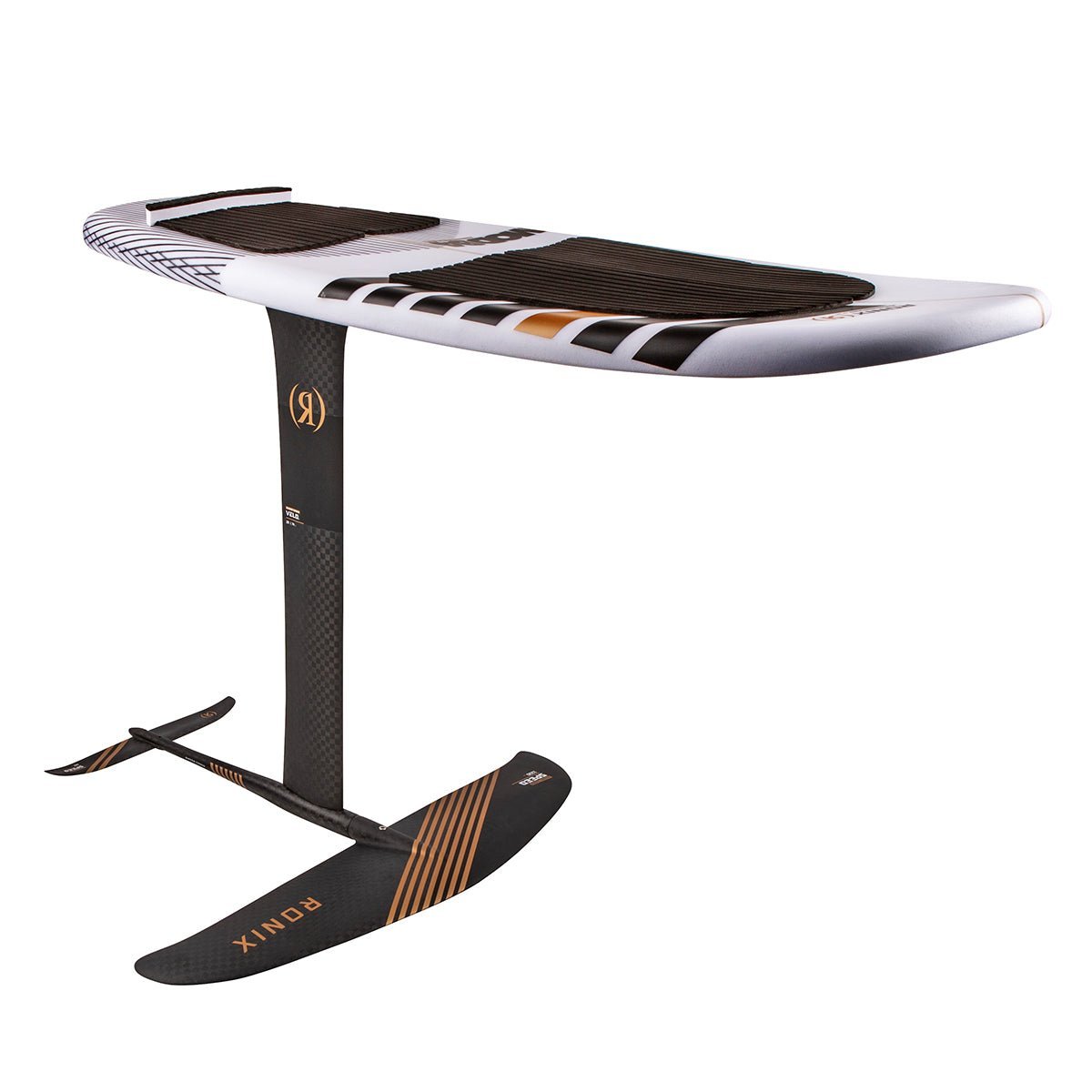 Ronix MOD 84 Pro / Shadow Carbon Speed Wake Foil Package 2025 - BoardCo