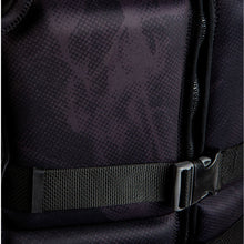 Ronix One Capella 3.0 CGA Life Jacket in Black / Iridescent Smoke - BoardCo