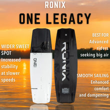 Ronix One Legacy Core Wakeboard 2025 - BoardCo