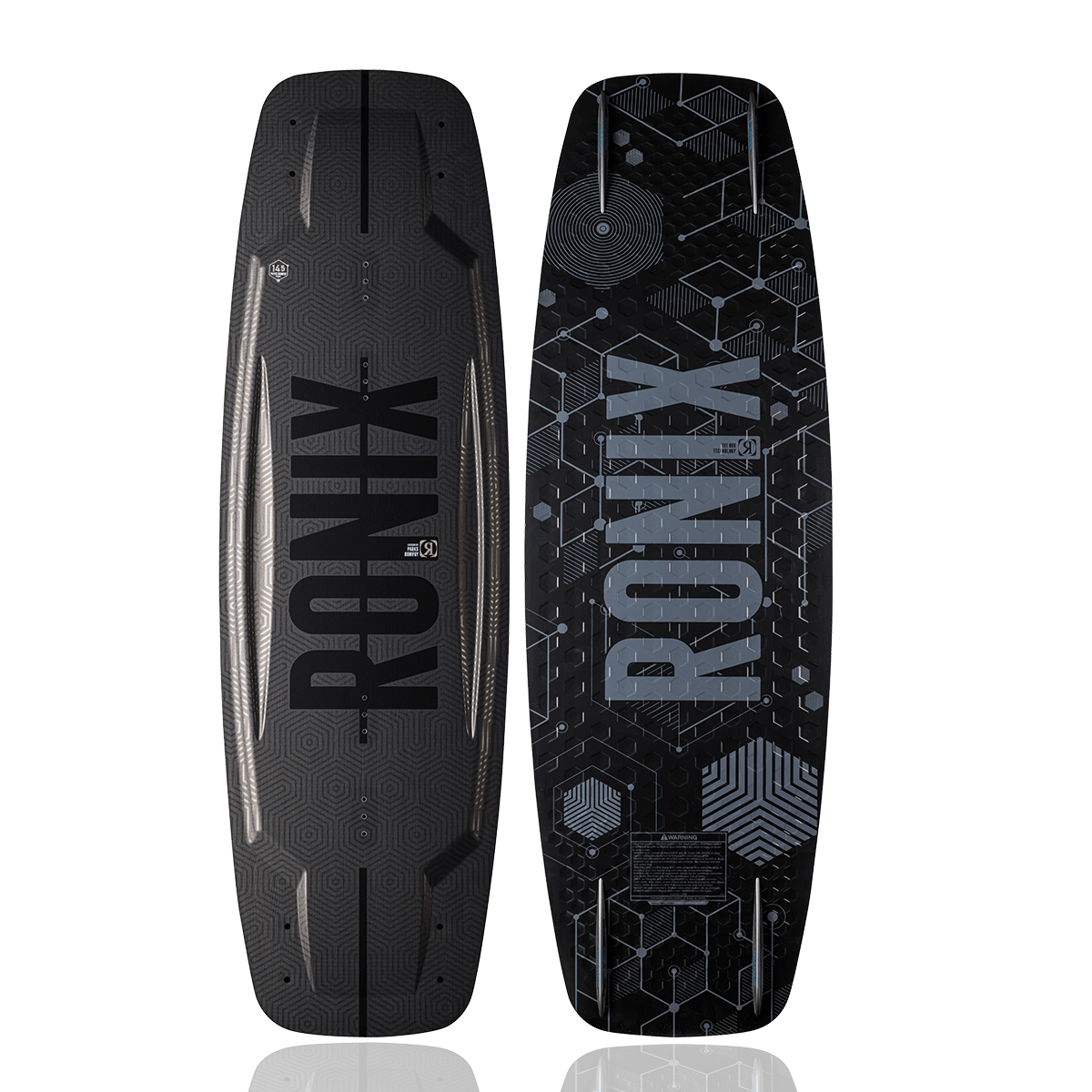 Ronix Parks Modello Wakeboard 2025