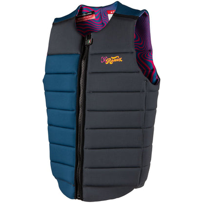 Ronix Purple Haze Comp Wake Vest - BoardCo