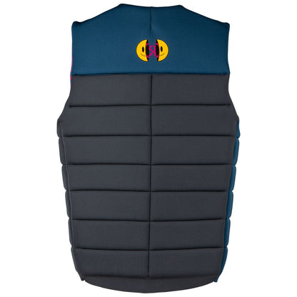 Ronix Purple Haze Comp Wake Vest - BoardCo