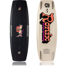 Ronix Quarter 'Til Midnight Wakeboard 2025 - BoardCo