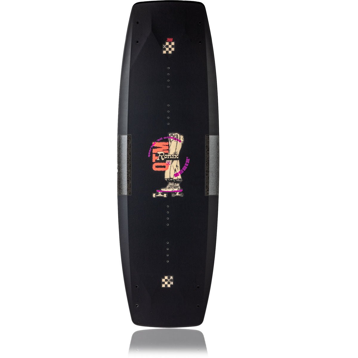 Ronix Quarter 'Til Midnight Wakeboard 2025 - BoardCo