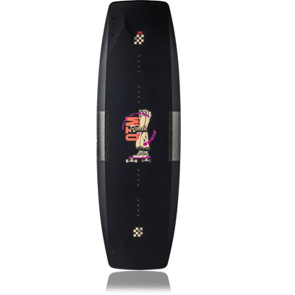 Ronix Quarter 'Til Midnight Wakeboard 2025 - BoardCo