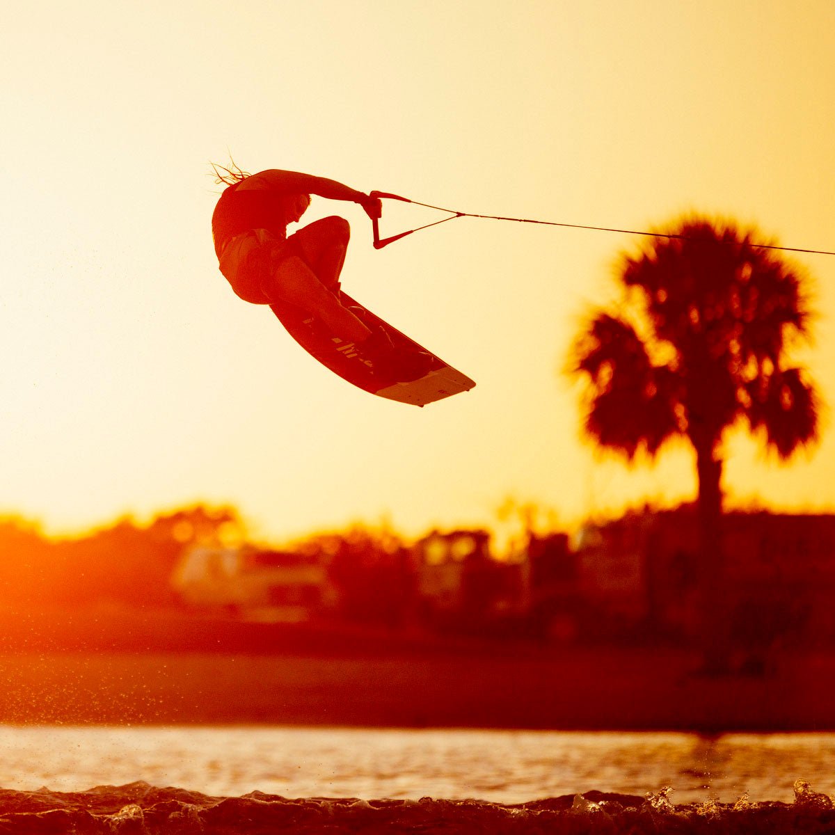 Ronix Quarter 'Til Midnight Wakeboard 2025 - BoardCo