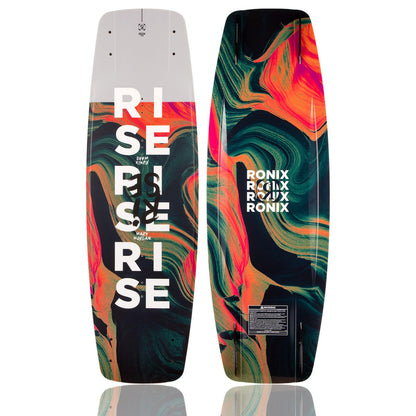 Ronix Rise Wakeboard 2025 - BoardCo