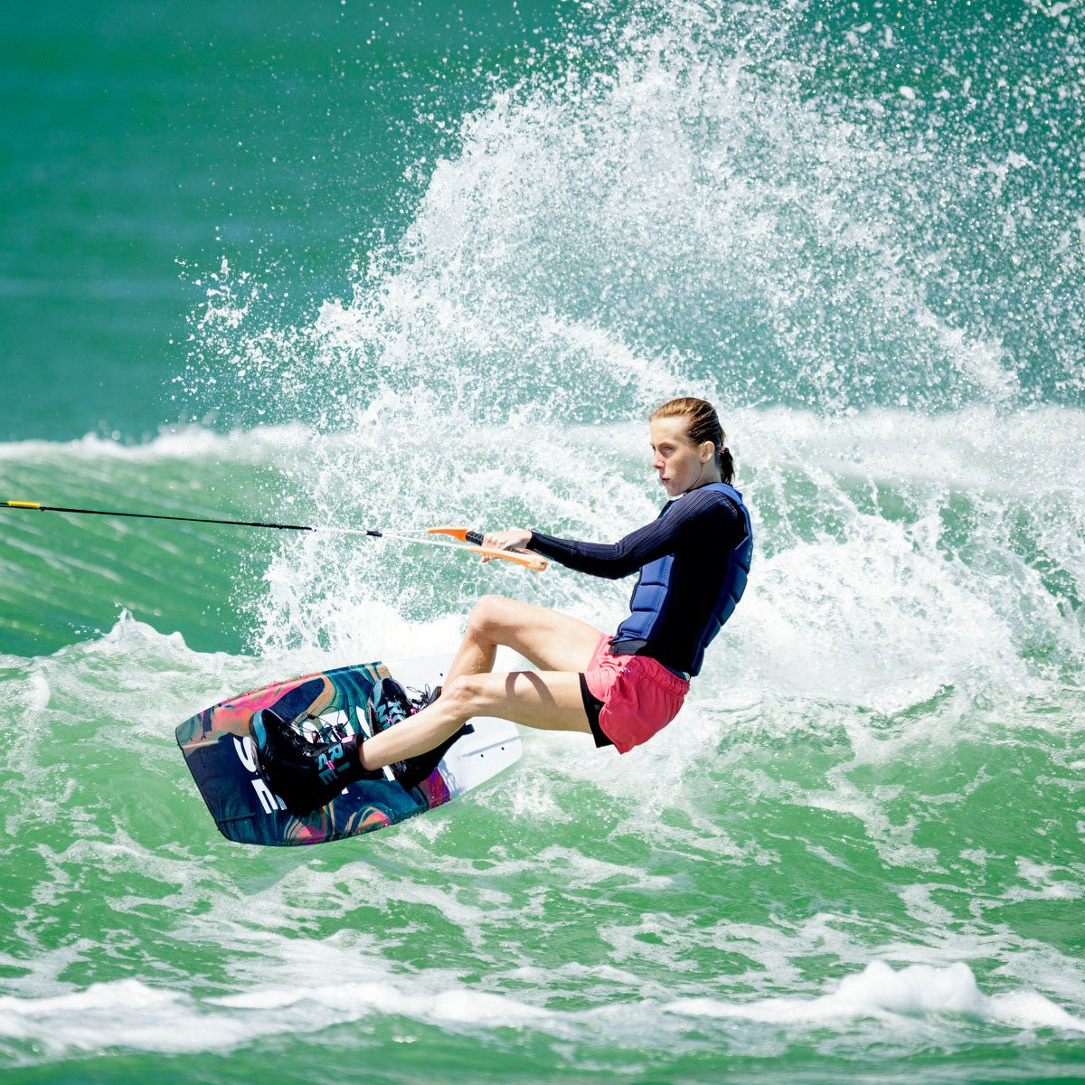 Ronix Rise Wakeboard 2025 - BoardCo