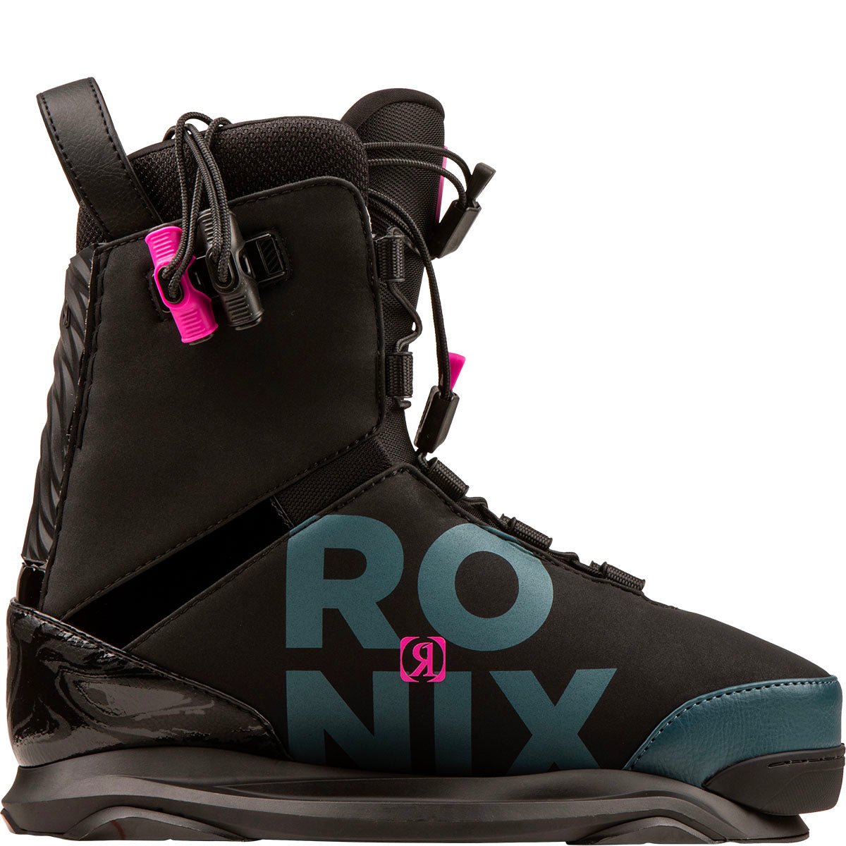Ronix Rise Women's Wakeboard Bindings 2025 - BoardCo