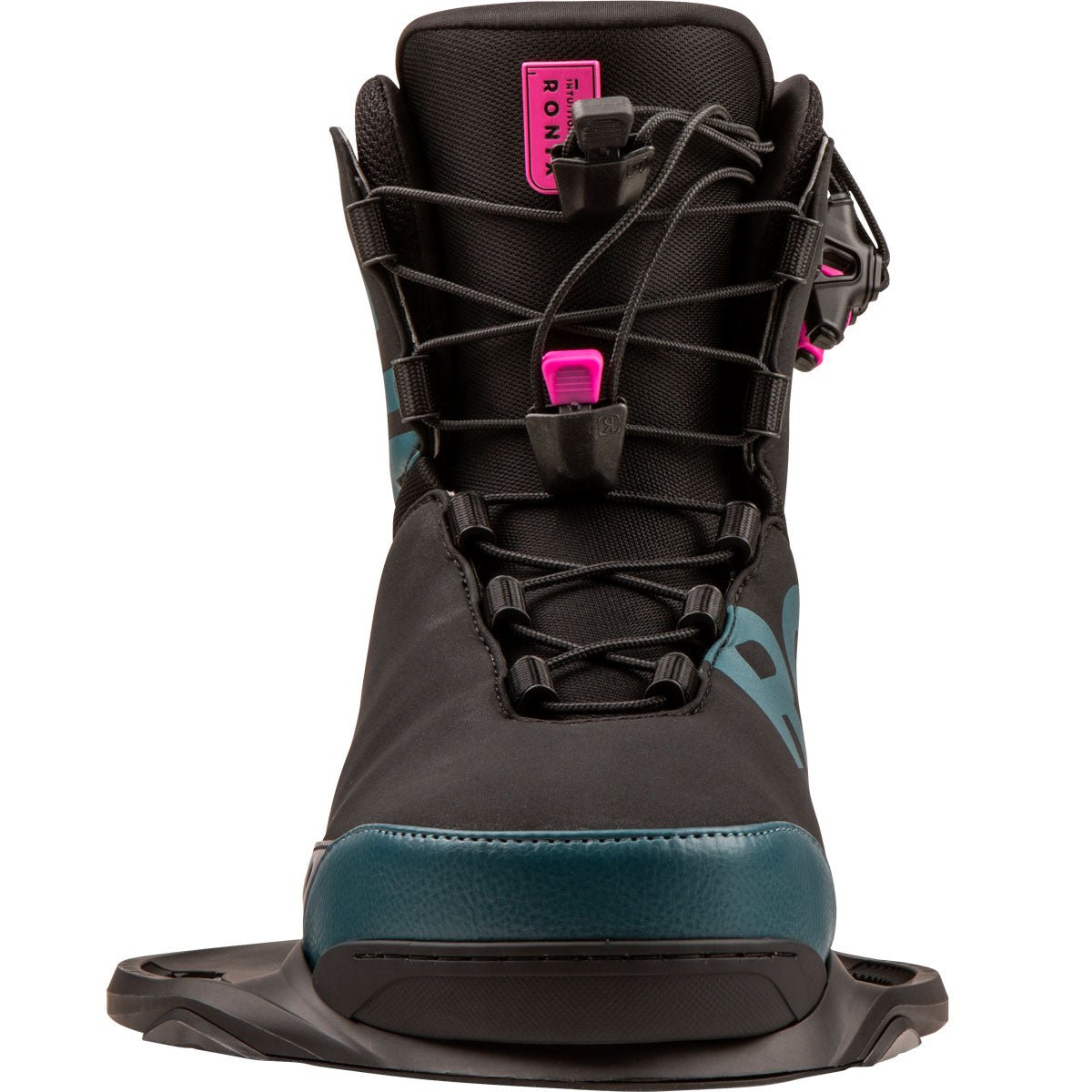 Ronix Rise Women's Wakeboard Bindings 2025 | Ronix Bindings