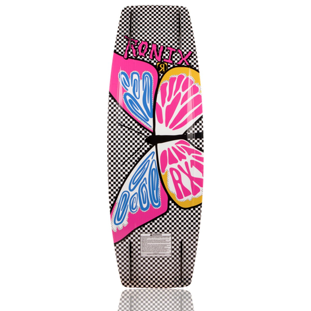Ronix RX1 Girl's Wakeboard 2025 - BoardCo
