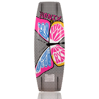 Ronix RX1 Girl's Wakeboard 2025 - BoardCo