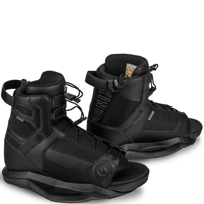 Ronix RX1 w/ Divide Kids Wakeboard Package 2025 - BoardCo