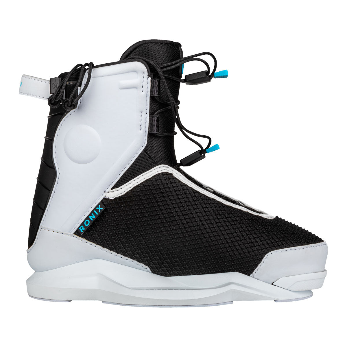 Ronix RX1 w/ Vision Pro Kids Wakeboard Package 2025 - BoardCo