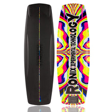 Ronix RXT Blackout Wakeboard 2025 - BoardCo